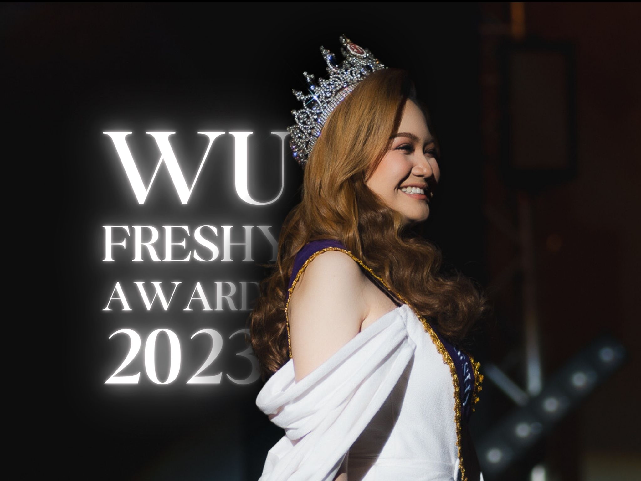 WU Freshy Awards 2023